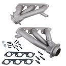BBK 99-04 Ford Mustang V6 Shorty Tuned Length Exhaust Headers - 1-5/8 Titanium Ceramic-1