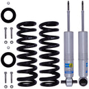 Bilstein B8 6112 19-20 Ford Ranger Front Suspension Kit-1