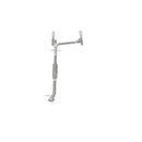 MagnaFlow Stainless Cat-Back Exhaust 2015 Chevy Colorado/GMC Canyon Dual Split Rear Exit 3.5in-13