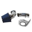BBK 94-95 Mustang 5.0 Cold Air Intake Kit - Chrome Finish-7