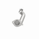 MagnaFlow Manifold Pipe 12-13 Wrangler 3.6L-11