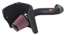 K&N 07-08 Toyota Tundra V8-4.7L AirCharger Performance Intake-2