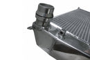 CSF 00-06 BMW M3 (E46) Triple Pass Radiator-4