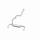 MagnaFlow SYS C/B 10-12 Mazdaspeed 3 2.3L Turbo-11