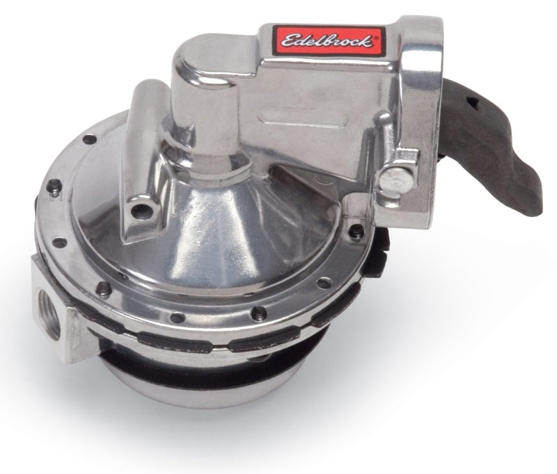 Edelbrock 307-400 Hi-Perf St Pump - 0