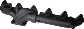 ATS Diesel 2007.5+ Dodge 6.7L Common Rail Cummins 2pc Holset 351VE Flange Exhaust Manifold - 0