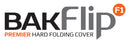 BAK 17-23 Ford Super Duty 8ft Bed BAKFlip F1-10
