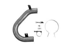 MBRP 04-07 Yamaha Rhino 660 Slip-On Exhaust System w/Sport Muffler - 0