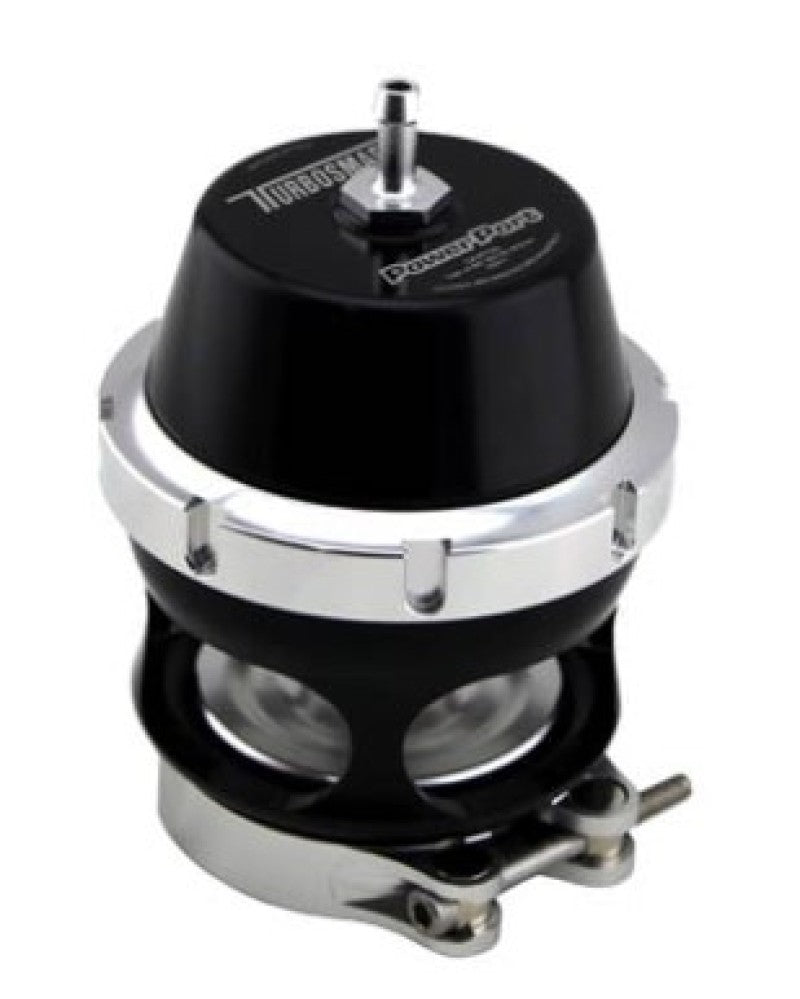 Turbosmart BOV Power Port - Black - 0