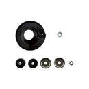 Bilstein B6 2005 Toyota Tacoma Base RWD Front Right 36mm Monotube Shock Absorber-5