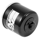 K&N Suzuki / Arctic Cat / Cagiva / Kawasaki / KYMCO / Aprilia 2.813in OD x 3.031in H Oil Filter-1
