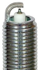 NGK Laser Iridium Spark Plug Box of 4 (ILKAR8H6)-2