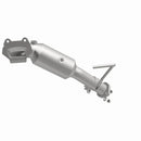 MagnaFlow Conv Direct Fit OEM 12-17 Jeep Wrangler 3.6L Underbody-16