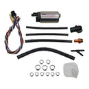 DeatschWerks 2020+ Toyota Supra (A90) DW440 Brushless 440lph In-Tank Fuel Pump w/ Install Kit-1