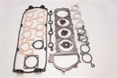 Cometic Street Pro Nissan 1991-94 KA24DE 2.4L 240SX 90mm Bore Top End Kit-3