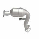 MagnaFlow Direct Fit Catalytic Converter Audi S4-17