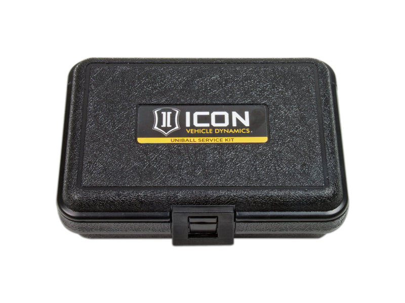 ICON On Vehicle Uniball Replacement Tool Kit - 0