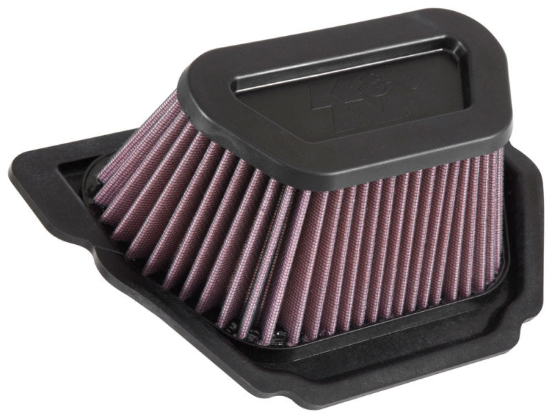 K&N Replacement Drop In Air Filter for 2015 Yamaha YZF R1 - 0