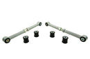Whiteline 02-07 Subaru WRX Sedan and Wagon / 93-00 & 03-07 Subaru Impreza Non-Turbo / 04-07 Subaru S-3