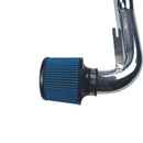 Injen 06-09 Civic Ex 1.8L 4 Cyl. (Manual) Polished Cold Air Intake-8