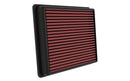 K&N 2022 Toyota Tundra V6-3.5L F/I Turbo Replacement Air Filter-2