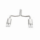 MagnaFlow Sys C/B 86-91 Chevy Corvette C4 L98-12