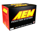 AEM 07-11 Toyota Camry V6-3.5L Cold Air Intake-12