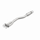MagnaFlow Conv DF 01-05 Lexus IS300 3.0L Underbody-11