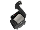 aFe 11-16 GM Silverado / Sierra 2500/3500HD (6.6L V8) MagnumFORCE Intake Stage-2 Pro DRY S-5