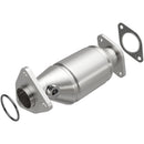 MagnaFlow Conv DF 05-15 Nissan Xterra V6 4.0L-1