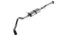Borla 20-22 Chevrolet/GMC Silverado/Sierra 6.6L T-304 SS Cat-Back S-Type Exhaust - Brushed-1
