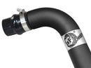 aFe Bladerunner 3in Intercooler Hot Side Tube 01-04 GM Diesel Trucks V8 6.6L (td)-3