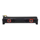 Bazooka 24in G3 Party Bar Dbl Rgb Bt-7