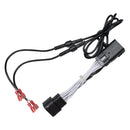 Oracle Plug & Play Wiring Adapter for Jeep Wrangler JL Reverse Lights-1