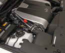 K&N 69 Series Performance Typhoon Intake Kit - Polished for 13-14 Lexus GS350 3.5L V6-6