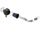aFe Momentum XP Cold Air Intake System w/ Pro 5R Media Brushed 14-19 GM Silverado/Sierra 1500-4