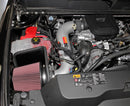 K&N 77 Series Performance Intake Kit for 11-14 Chevrolet Silverado/GMC Sierra 2500/3500 V8 6.6L-5
