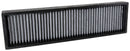 K&N 07-14 Mini Cooper 1.6L L4 F/I Cabin Air Filter-1