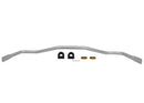 Whiteline 16-18 Mazda MX-5 Miata 28.6mm Front Adjustable Sway Bar Kit-4