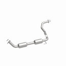 MagnaFlow Conv DF 8/08-09 Toyota Tundra 5.7L Driver Side-9