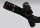 Mishimoto 95-99 Mitsubishi Eclipse Turbo Black Silicone Hose Kit-5