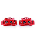 Power Stop 03-11 Ford Crown Victoria Front Red Calipers w/Brackets - Pair-1