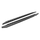 Go Rhino RB20 Slim Running Boards - Universal 80in. - Tex. Blk-5