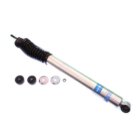 Bilstein 5100 Series 2009 Jeep Wrangler X-S Front 46mm Monotube Shock Absorber - 0