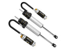 ICON 2005+ Toyota Tacoma 0-1.5in Rear 2.5 Series Shocks VS RR CDCV - Pair-5