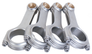 Eagle Toyota (2TC/3TC) H-Beam Connecting Rods (Set of 4)-1