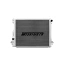 Mishimoto 05+ Ford Mustang Manual Aluminum Radiator-9