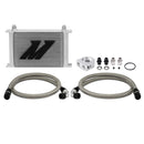 Mishimoto Universal 25 Row Oil Cooler Kit-1