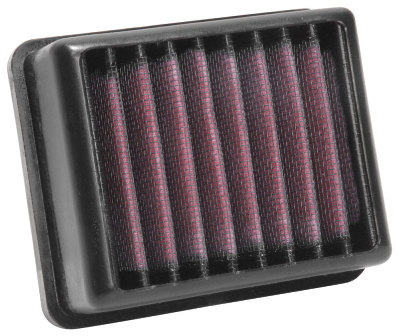 K&N 2017 BMW G310R/G310GS 313CC Replacement Drop In Air Filter - 0