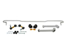 Whiteline 12+ Scion FR-S / 12+ Subaru BRZ / 12+ Toyota 86 Rear 16mm Adj HD Swaybar w/ Endlinks-6